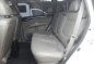 Mitsubishi Montero Gls Se 4x4 2009 White For Sale -8