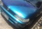 Toyota Corolla Big body1997 Blue Sedan For Sale -7