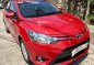 2018 Toyota Vios for sale-1