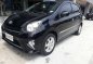 2014 Toyota Wigo G Automatic Black For Sale -0