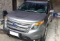 2014 Ford Explorer FRESH Gray For Sale -0