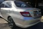 Honda City 2003 Manual IDSI Silver For Sale -1