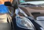 2011 Toyota Vios E 1.3 VVTi Black For Sale -1