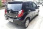 2014 Toyota Wigo G Automatic Black For Sale -4