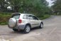 Toyota RAV4 2004 Manual Silver SUV For Sale -0