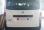 Nissan Urvan NV350 2.5L Manual For Sale -2