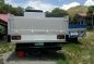 Isuzu Forward 6HL1-2 2013 Blue Truck For Sale -2