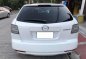 Mazda CX-7 2011 White Top of the Line For Sale -1