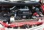 Toyota Innova 2.5 E Manual Red SUV For Sale -4