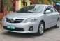 2011 Toyota Corolla Altis for sale-3