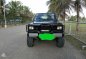 1991 Nissan Patrol MK 4x4 Top of the Line For Sale -0