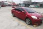 TOYOTA VIOS 2008 FOR SALE-1