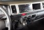 Toyota Hiace 2017 for sale-9