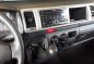 Toyota Hiace 2017 for sale-1