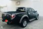 Mitsubishi Strada 2013 Automatic 4x4 For Sale -1