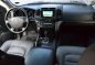 2009 Toyota Land Cruiser LC200 4x4 Diesel For Sale -5