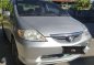 Honda City 2003 Manual IDSI Silver For Sale -2