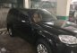 Ford Escape 2.3L 4X2 AT XLS Black For Sale -1
