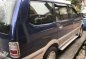 Toyota Revo GLX 2001 Blue Top of the Line For Sale -9