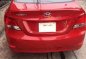 Hyundai Accent MT Gas 1.4L 2015 For Sale -1