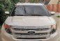 Ford Explorer 2013 AT 4WD Limited Edition For Sale -2