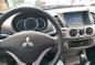 Mitsubishi Strada 2014 GLX 2.5 4x2 MT Black For Sale -0