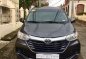 For Sale 2017 Toyota Avanza 1.3E AT Gray -0