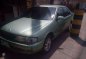 Nissan Exalta FE AT Green Sedan For Sale -4