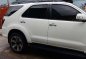 2012 Toyota Fortuner 2.5G AT Diesel 4x2 For Sale -6