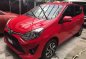 2017 Toyota Wigo for sale-0