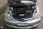 2007 Honda City iDSi All Power Silver For Sale -6