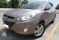 Fresh Hyundai Tucson Theta II GLS AT For Sale -1