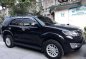 2014 Toyota Fortuner 4x2 Diesel V-Variant Matic For Sale -0