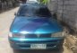 Toyota Corolla Big body1997 Blue Sedan For Sale -6