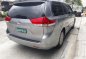 2011 Toyota Sienna Limited Ed Van For Sale -4