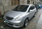 2007 Honda City iDSi All Power Silver For Sale -1