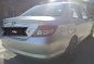 Honda City 2003 Manual IDSI Silver For Sale -5