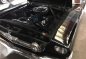 1965 Ford Mustang Manual Black Coupe For Sale -1