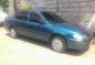 Toyota Corolla Big body1997 Blue Sedan For Sale -1