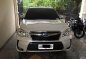 Subaru Forester 2014 for sale -1