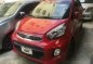 Kia Picanto 2016 EX for sale -0