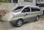 2006 Hyundai Starex CRDI Manual For Sale -1