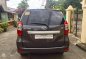 For Sale 2017 Toyota Avanza 1.3E AT Gray -2