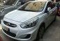 Hyundai Accent 2017 crdi for sale -0