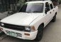 Toyota Hilux Pick-up 4x2 2001 White For Sale -3