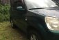 Honda CRV 2003 2,0 AT Green For Sale -6