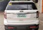 Ford Explorer 2013 AT 4WD Limited Edition For Sale -3