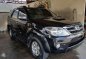 Toyota Fortuner V 2005 AT 3.0 engine For Sale -9