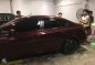 Honda Civic FB 2013 Automatic Red For Sale -9