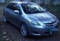 Toyota Vios 1.3E Batman vvti 2009 For Sale -3